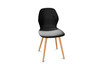 Sedus se:spot wood Designstuhl zum Arbeiten und Wohnen, Art.-Nr. UT-822 - Paterno Shop
