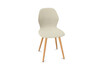 Sedus se:spot wood Designstuhl zum Arbeiten und Wohnen, Art.-Nr. UT-822 - Paterno Shop
