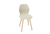 Sedus se:spot wood Designstuhl zum Arbeiten und Wohnen, Art.-Nr. UT-822 - Paterno Shop