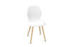 Sedus se:spot wood Designstuhl zum Arbeiten und Wohnen, Art.-Nr. UT-822 - Paterno Shop