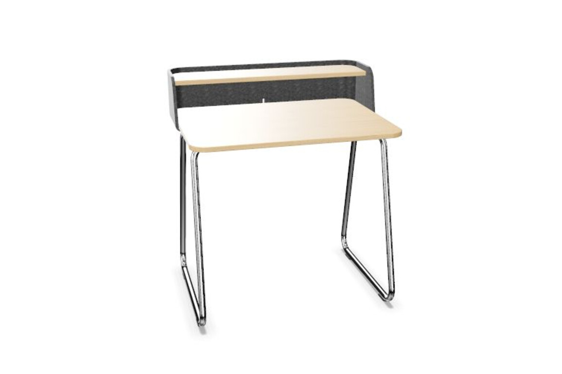 Sedus secretair home Der Arbeitstisch fürs Home-Office, Art.-Nr. SH10WS - Paterno Shop