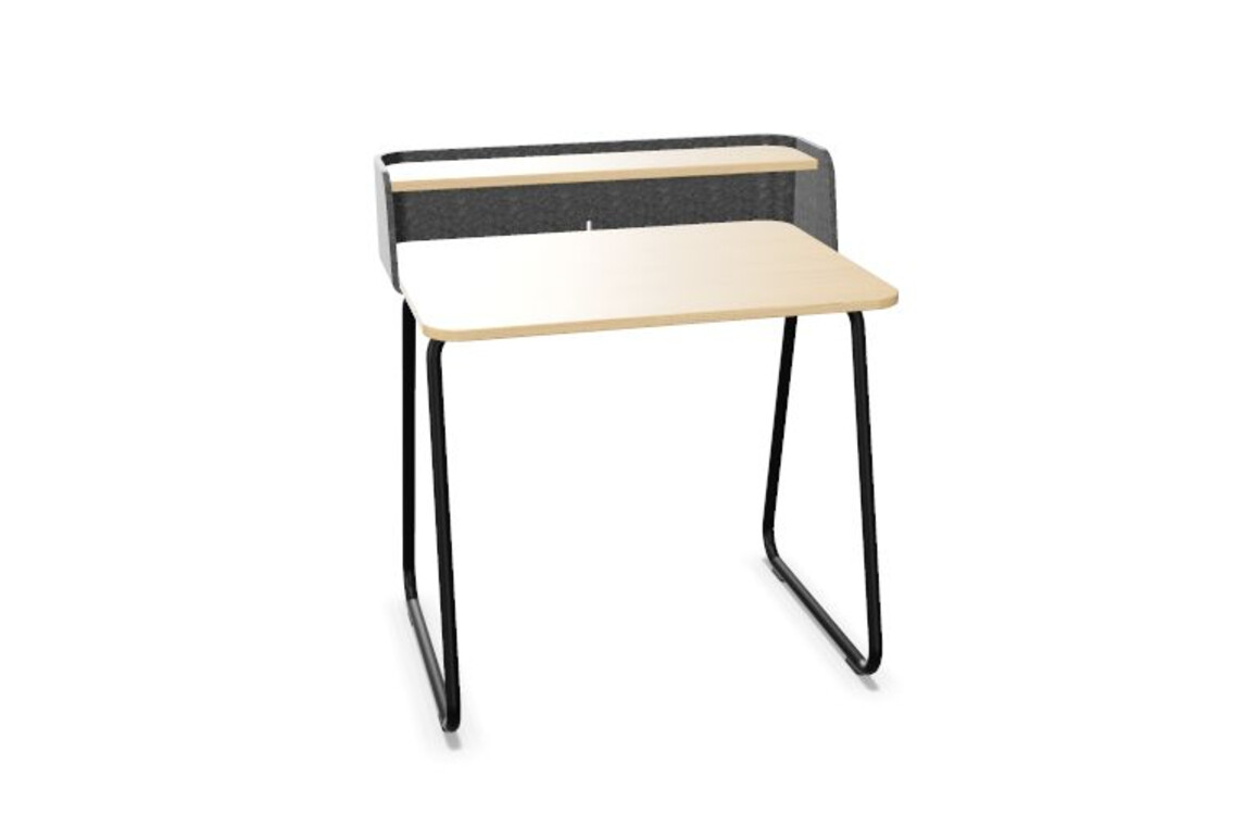 Sedus secretair home Der Arbeitstisch fürs Home-Office, Art.-Nr. SH10WS - Paterno Shop Sedus secretair home Der Arbeitstisch fürs Home-Office, Art.-Nr. SH10WS - Paterno Shop
