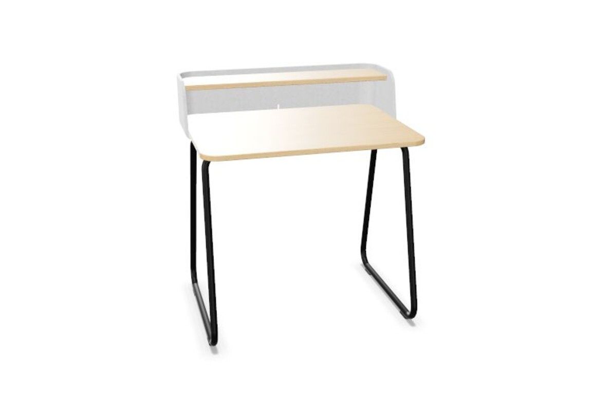 Sedus secretair home Der Arbeitstisch fürs Home-Office, Art.-Nr. SH10WS - Paterno Shop Sedus secretair home Der Arbeitstisch fürs Home-Office, Art.-Nr. SH10WS - Paterno Shop