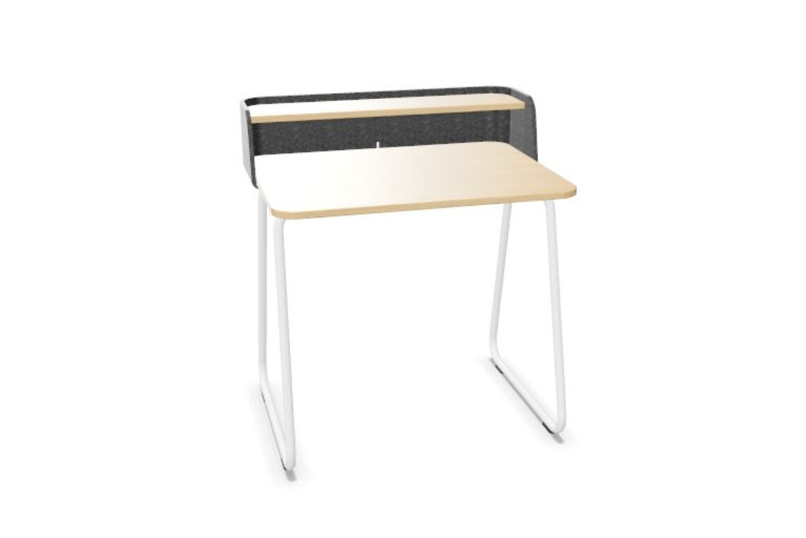 Sedus secretair home Der Arbeitstisch fürs Home-Office, Art.-Nr. SH10WS - Paterno Shop Sedus secretair home Der Arbeitstisch fürs Home-Office, Art.-Nr. SH10WS - Paterno Shop