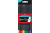 Farbstifte Faber Castell Edition 12er, Art.-Nr. 116412 - Paterno Shop