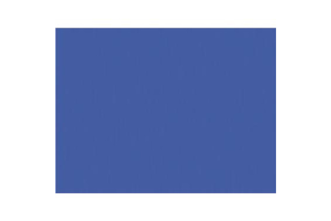 Fotokarton Brunnen 50x70cm mittelblau, Art.-Nr. 47262B&amp;S-MBL - Paterno Shop