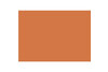 Fotokarton Brunnen 50x70cm orange, Art.-Nr. 47262B&amp;S-OR - Paterno Shop