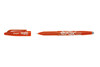 Tintenroller Pilot FRIXION orange, Art.-Nr. BL-FR7-OR - Paterno Shop