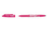 Tintenroller Pilot FRIXION pink, Art.-Nr. BL-FR7-PI - Paterno Shop