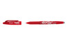 Tintenroller Pilot FRIXION rot, Art.-Nr. BL-FR7-RT - Paterno Shop