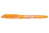 Tintenroller Pilot FRIXION apricot, Art.-Nr. BL-FR7-AP - Paterno Shop