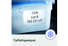 Tiefkühl-Etiketten ZWF 63,5x33,9mm, Art.-Nr. L7970-25 - Paterno Shop