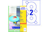 Etiketten-CD Ø 117 mm,, Art.-Nr. L6043-100 - Paterno Shop