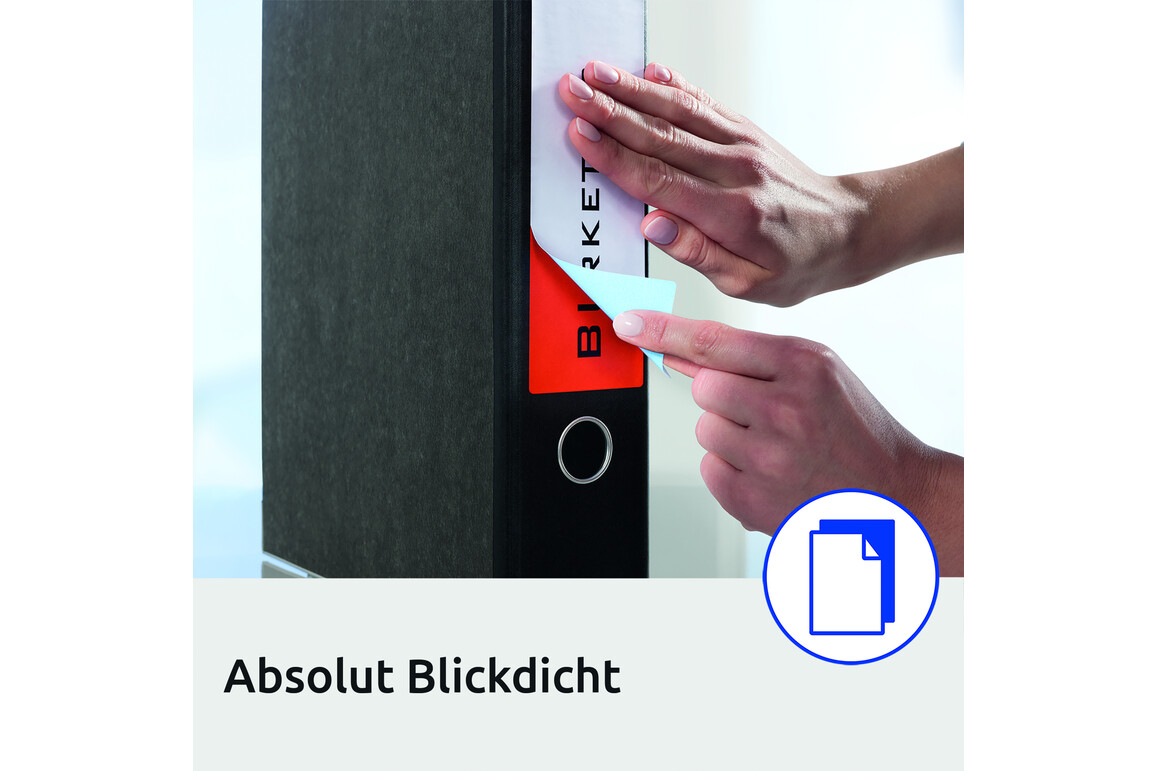 Etiketten Ordnerrücken A4 192x34 mm weiss, Art.-Nr. L6060-100 - Paterno Shop Etiketten Ordnerrücken A4 192x34 mm weiss, Art.-Nr. L6060-100 - Paterno Shop