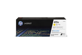 HP LJ Cartridge Nr.415X yell. 6K, Art.-Nr. W2032X - Paterno B2B-Shop HP LJ Cartridge Nr.415X yell. 6K, Art.-Nr. W2032X - Paterno B2B-Shop