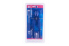 Schnellverstellzirkel Aristo TopLine &amp; Studio Pen blau, Art.-Nr. AR5580-BL - Paterno Shop