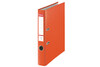 Ordner Esselte 4,7 cm breit orange, Art.-Nr. 214700-OR - Paterno Shop