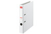 Ordner Esselte 4,7 cm breit weiss, Art.-Nr. 214700-WS - Paterno B2B-Shop