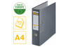 Ordner Bene Standard breit schiefer, Art.-Nr. 291400-SCH - Paterno Shop