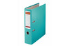Ordner Bene Standard breit türkis, Art.-Nr. 291400-TUE - Paterno Shop