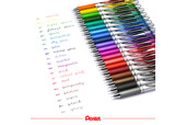 Gelroller Pentel Energel, Art.-Nr. BL77 - Paterno Shop Gelroller Pentel Energel, Art.-Nr. BL77 - Paterno Shop