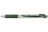 Gelroller Pentel Energel waldgrün, Art.-Nr. BL77-WAGN - Paterno Shop