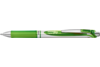 Gelroller Pentel Energel hellgrün, Art.-Nr. BL77-HGN - Paterno Shop