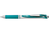 Gelroller Pentel Energel türkis, Art.-Nr. BL77-TUE - Paterno Shop