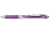 Gelroller Pentel Energel violett, Art.-Nr. BL77-VI - Paterno Shop