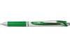 Gelroller Pentel Energel grün, Art.-Nr. BL77-GN - Paterno Shop