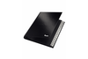 Pultordner Bene A4 1-31 schwarz, Art.-Nr. 085514-SW - Paterno Shop