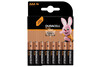 Batterie Duracell Micro1,5 Volt AAA (LR3) 16er Pkg, Art.-Nr. MN2400-16 - Paterno Shop