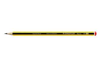 Bleistift Staedtler Noris 120, Art.-Nr. 120 - Paterno Shop Bleistift Staedtler Noris 120, Art.-Nr. 120 - Paterno Shop