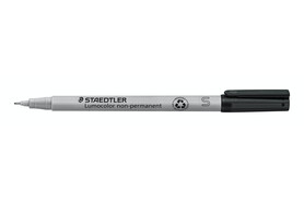 Folienschreiber Staedtler LC SF WL, Art.-Nr. 311 - Paterno Shop