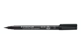 Folienschreiber Staedtler LC SF WF, Art.-Nr. 313WF - Paterno Shop