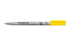 Folienschreiber Staedtler LC M WL gelb, Art.-Nr. 315WL-GE - Paterno Shop