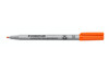 Folienschreiber Staedtler LC M WL orange, Art.-Nr. 315WL-OR - Paterno Shop