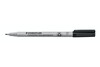 Folienschreiber Staedtler LC F WL schwarz, Art.-Nr. 316WL-SW - Paterno Shop