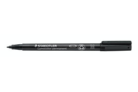 Folienschreiber Staedtler LC M WF, Art.-Nr. 317WF - Paterno Shop