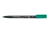 Folienschreiber Staedtler LC M WF grün, Art.-Nr. 317WF-GN - Paterno Shop