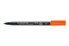 Folienschreiber Staedtler LC M WF orange, Art.-Nr. 317WF-OR - Paterno Shop