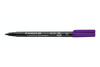 Folienschreiber Staedtler LC M WF violett, Art.-Nr. 317WF-VI - Paterno Shop