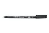 Folienschreiber Staedtler LC F WF, Art.-Nr. 318WF - Paterno Shop