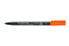 Folienschreiber Staedtler LC F orange, Art.-Nr. 318WF-OR - Paterno Shop