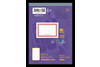 Notizblock Ursus A5 48 Blatt 70g/qm liniert, Art.-Nr. 036548-10 - Paterno Shop