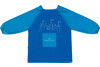 Malschürze Faber für Kinder blau, Art.-Nr. 201203 - Paterno Shop