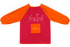 Malschürze Faber für Kinder rot-orange, Art.-Nr. 201204 - Paterno Shop