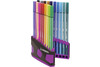 Faserschreiber Stabilo PEN 68 20er ColorParade ant-pink, Art.-Nr. 6820-04-03 - Paterno Shop