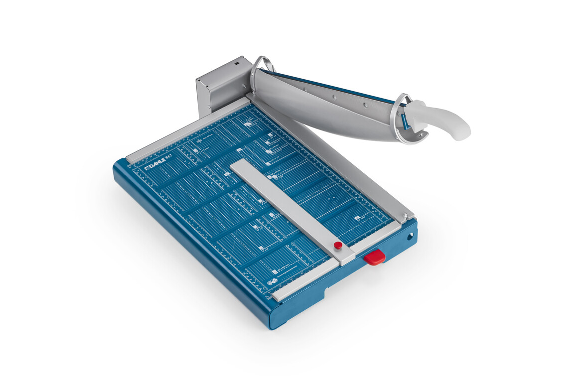 Schneidemaschine A3 Dahle Hebel 867, Art.-Nr. 00867 - Paterno Shop