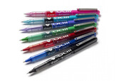 Tintenroller Pilot V-BALL, Art.-Nr. BLVB5 - Paterno Shop Tintenroller Pilot V-BALL, Art.-Nr. BLVB5 - Paterno Shop